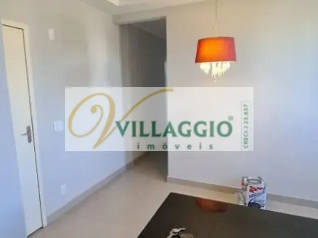 Apartamento com 48m² 2 quartos e 1 banheiro, à venda, no bairro Caparroz em São José do Rio Preto