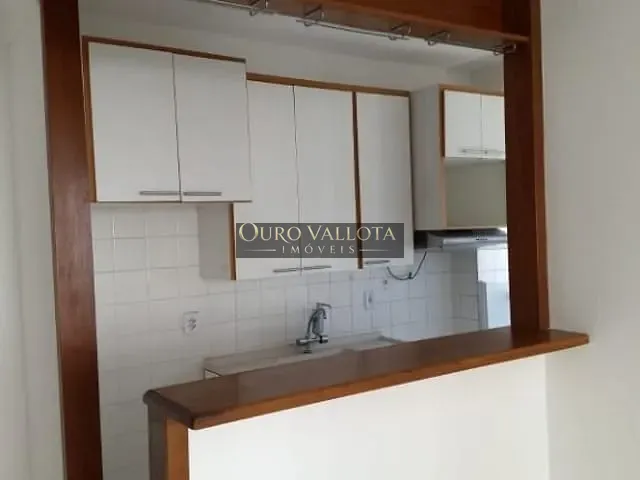 Apartamento com 47m² 2 quartos e 1 banheiro, à venda, no bairro Mooca em São Paulo