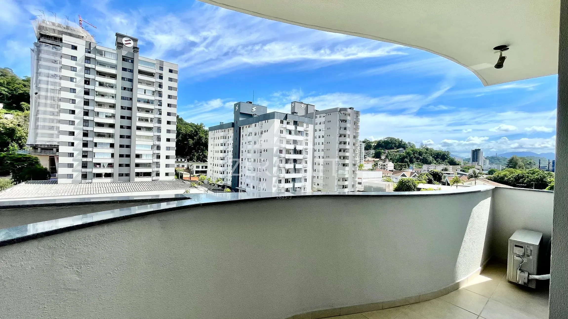Apartamento para locação, Itoupava Seca, Blumenau, SC — foto 5