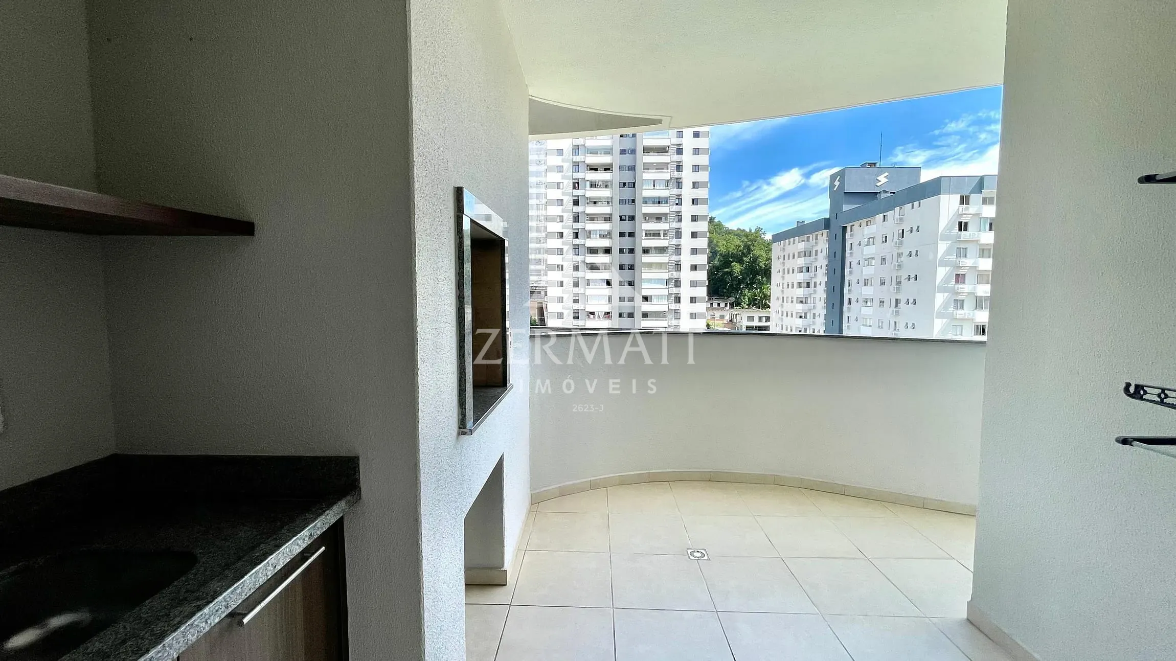 Apartamento para locação, Itoupava Seca, Blumenau, SC — foto 6