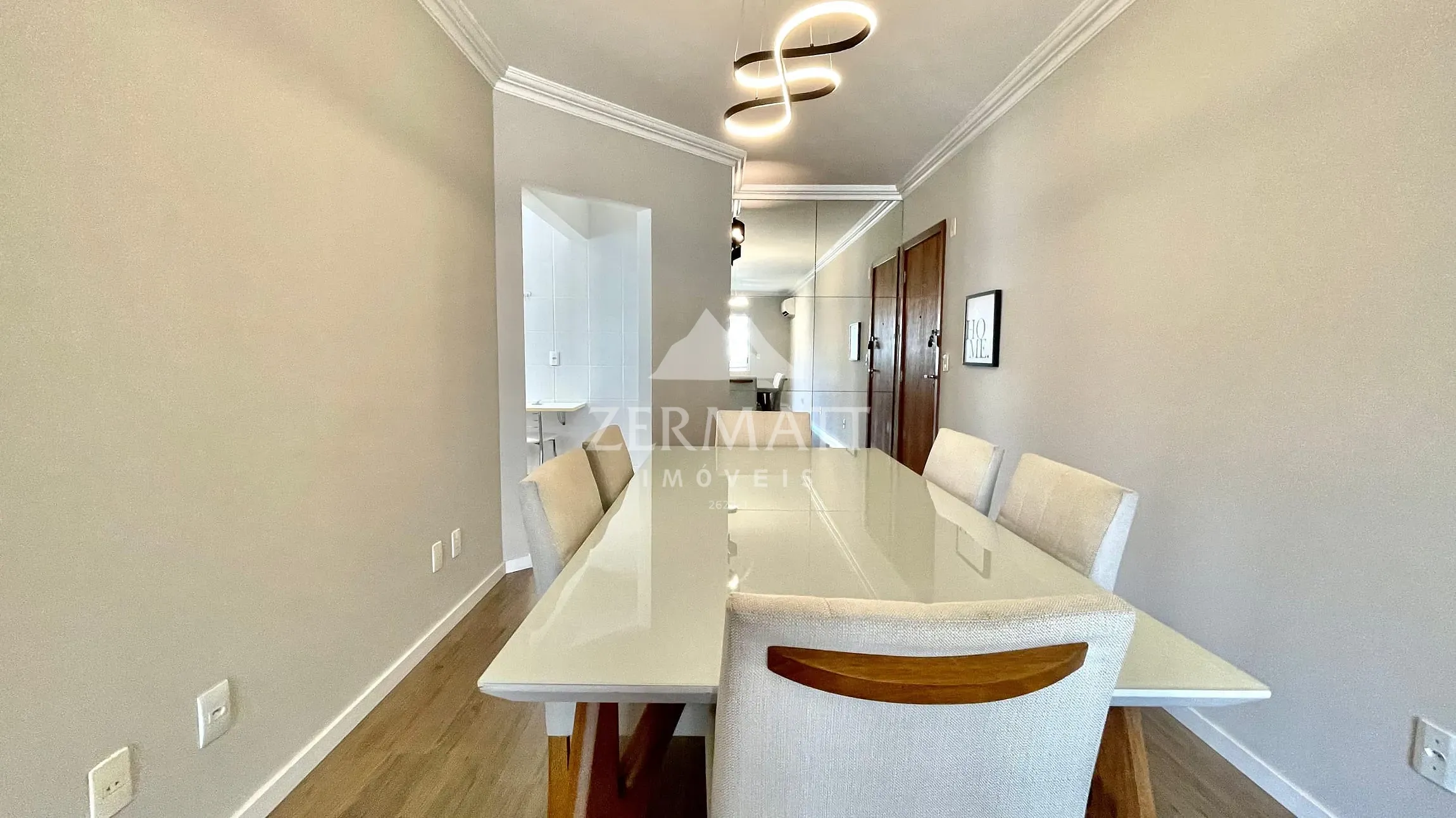 Apartamento para locação, Itoupava Seca, Blumenau, SC - foto 1