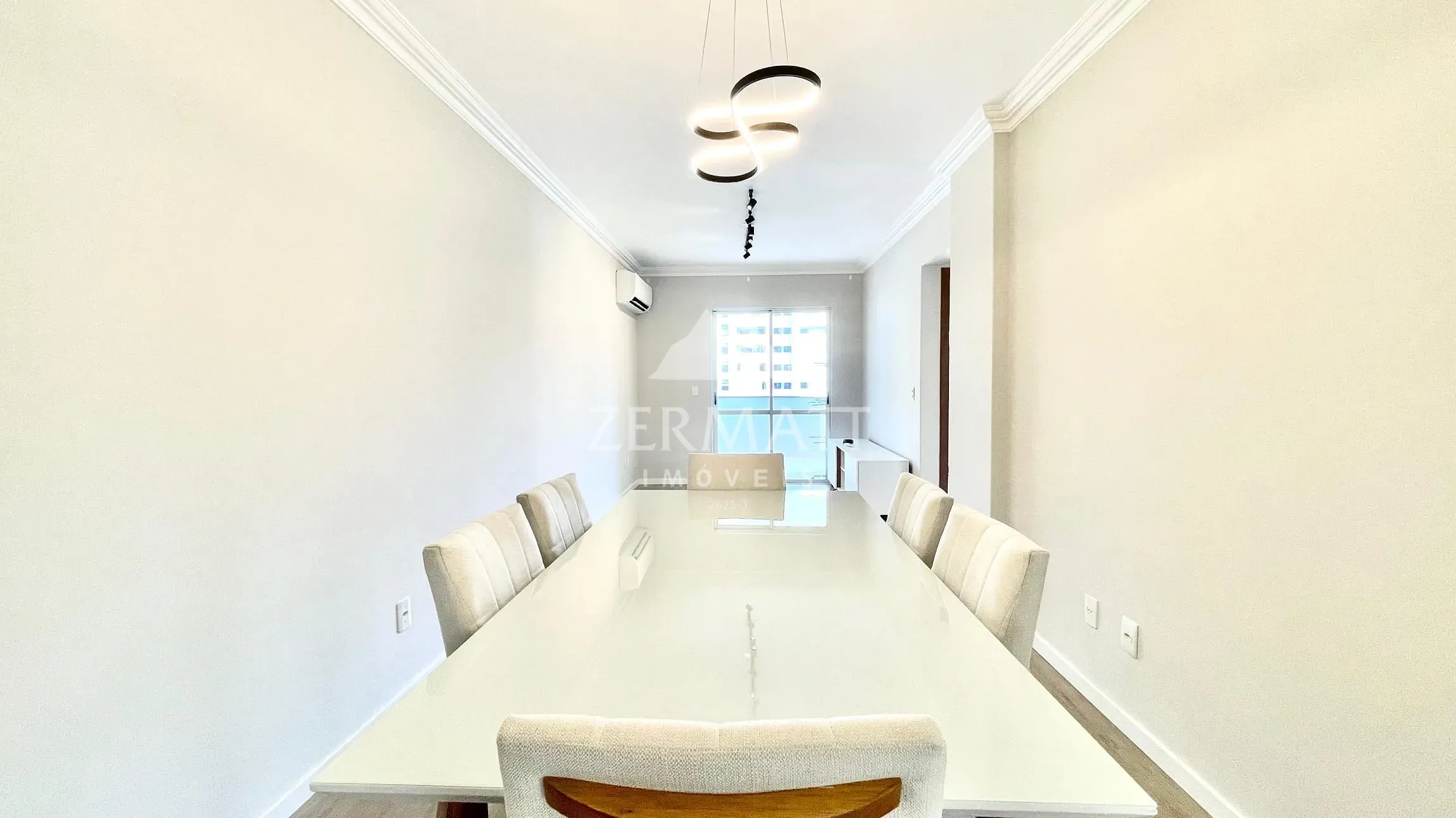 Apartamento para locação, Itoupava Seca, Blumenau, SC — foto 2