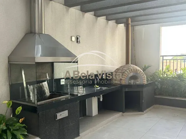 Apartamento com 37m² 1 quarto e 1 banheiro, para alugar, no bairro Presidente Altino em Osasco