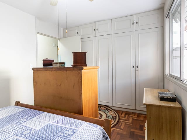 Apartamento com 86m² 3 quartos e 2 banheiros, à venda, no bairro Perdizes em São Paulo