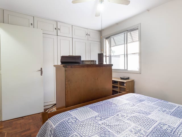 Apartamento com 86m² 3 quartos e 2 banheiros, à venda, no bairro Perdizes em São Paulo