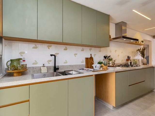 Apartamento com 91m² 3 quartos e 3 banheiros, à venda, no bairro Pinheiros em São Paulo