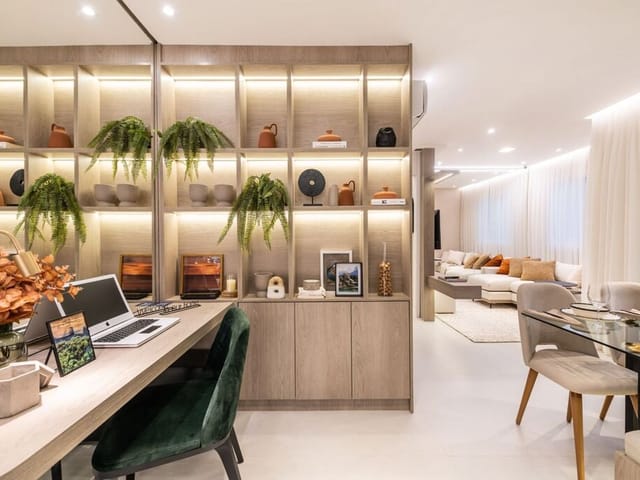 Foto do Apartamento - Apartamento à venda 2 Quartos 1 Vaga 37.18M² São Miguel Paulista São Paulo - SP | Line São Miguel | Lares e Andares Imóveis