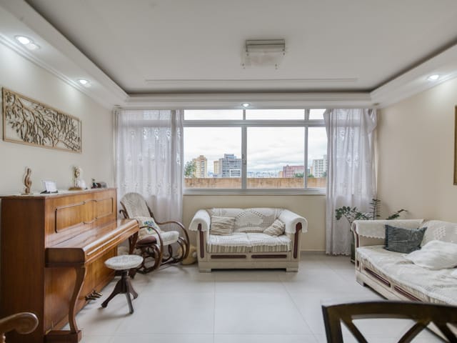 Apartamento com 2425m² 3 quartos e 2 banheiros, à venda, no bairro Santana em São Paulo