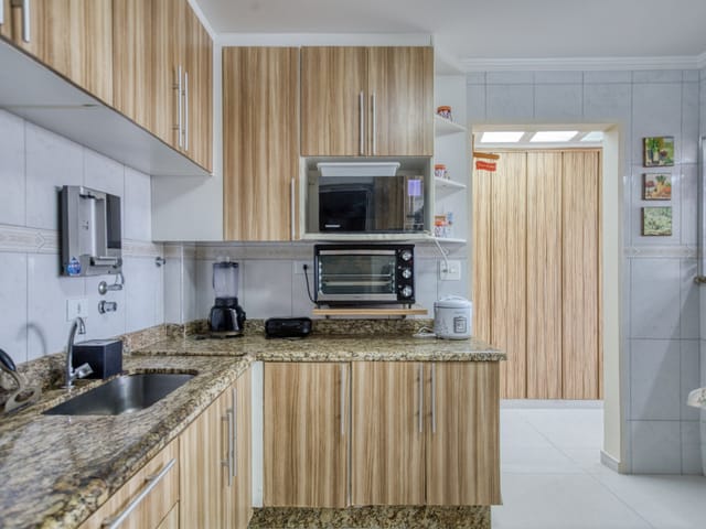 Apartamento com 2425m² 3 quartos e 2 banheiros, à venda, no bairro Santana em São Paulo