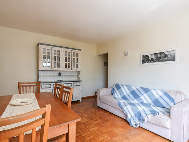 Apartamento com 86m² 2 quartos e 2 banheiros, à venda, no bairro Paraíso em São Paulo