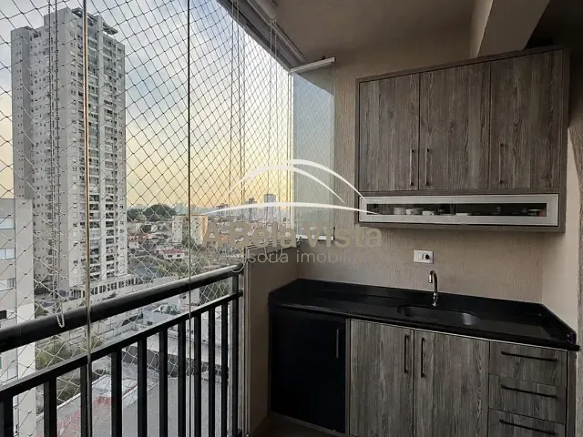 Apartamento com 75m² 3 quartos e 1 banheiro, à venda, no bairro Vila Osasco em Osasco