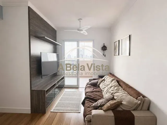 Apartamento com 75m² 3 quartos e 1 banheiro, à venda, no bairro Vila Osasco em Osasco