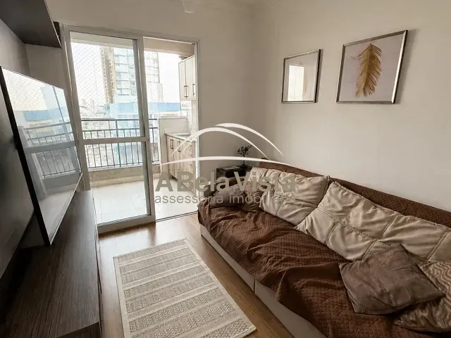 Apartamento com 75m² 3 quartos e 1 banheiro, à venda, no bairro Vila Osasco em Osasco