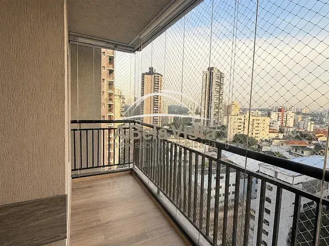Apartamento com 75m² 3 quartos e 1 banheiro, à venda, no bairro Vila Osasco em Osasco