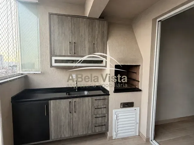 Apartamento com 75m² 3 quartos e 1 banheiro, à venda, no bairro Vila Osasco em Osasco