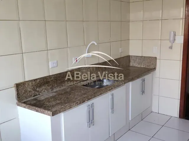 Apartamento 2 quartos e 1 banheiro, para alugar, no bairro São Pedro em Osasco