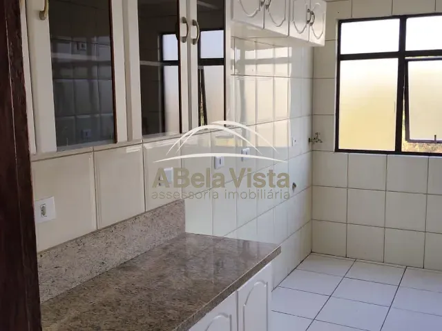 Apartamento 2 quartos e 1 banheiro, para alugar, no bairro São Pedro em Osasco