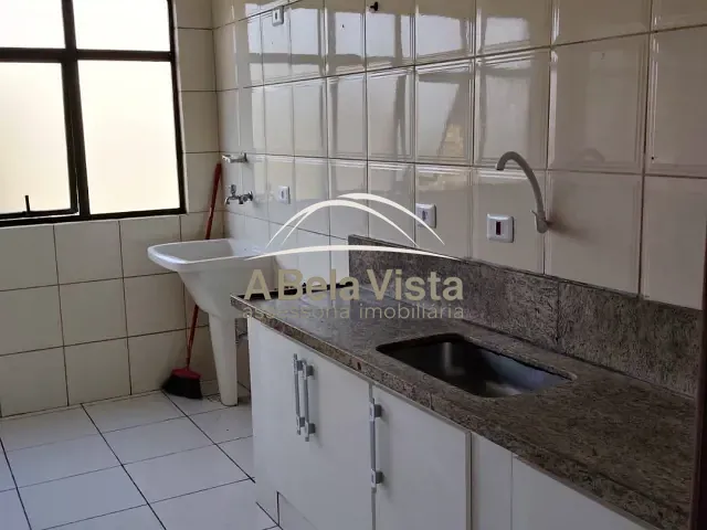 Apartamento 2 quartos e 1 banheiro, para alugar, no bairro São Pedro em Osasco