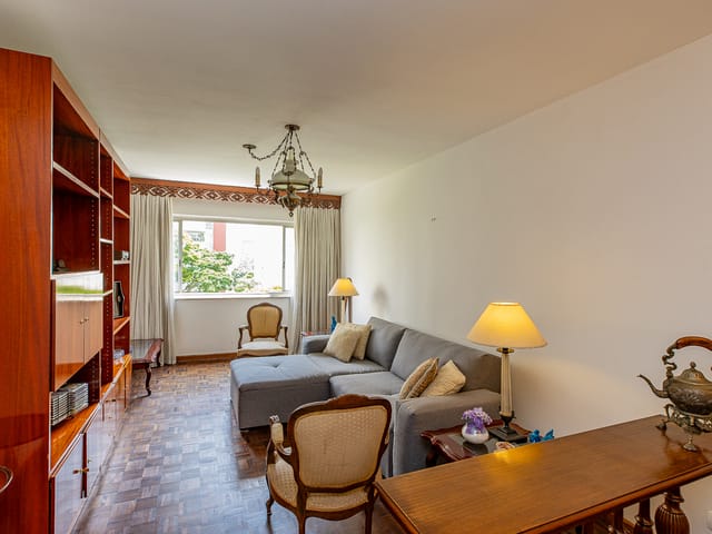 Apartamento com 165m² 4 quartos e 6 banheiros, à venda, no bairro Higienópolis em São Paulo