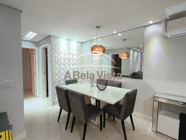 Apartamento 2 quartos e 1 banheiro, à venda, no bairro Novo Osasco em Osasco