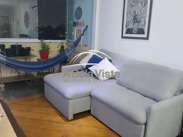 Apartamento 2 quartos e 2 banheiros, à venda, no bairro Jaguaribe em Osasco