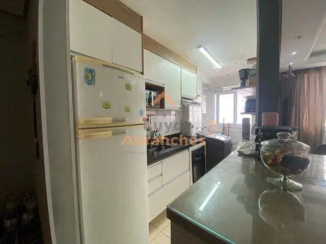 Apartamento com 43m² 2 quartos e 1 banheiro, para alugar, no bairro Jardim Íris em São Paulo