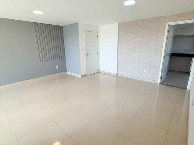 Apartamento 3 quartos e 3 banheiros, à venda, no bairro Costa do Sol em Macaé