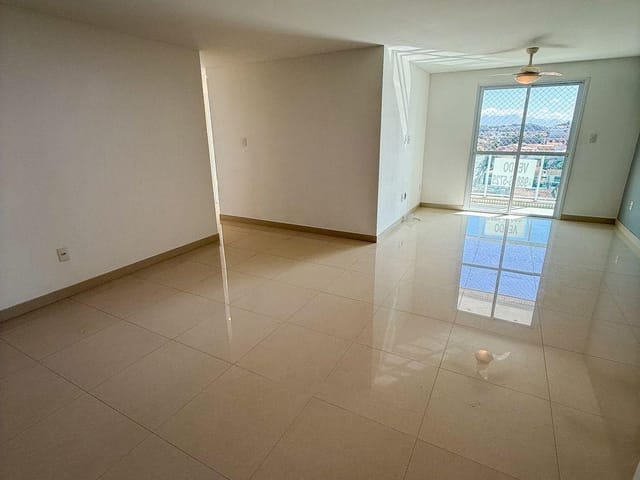 Apartamento 3 quartos e 3 banheiros, à venda, no bairro Costa do Sol em Macaé