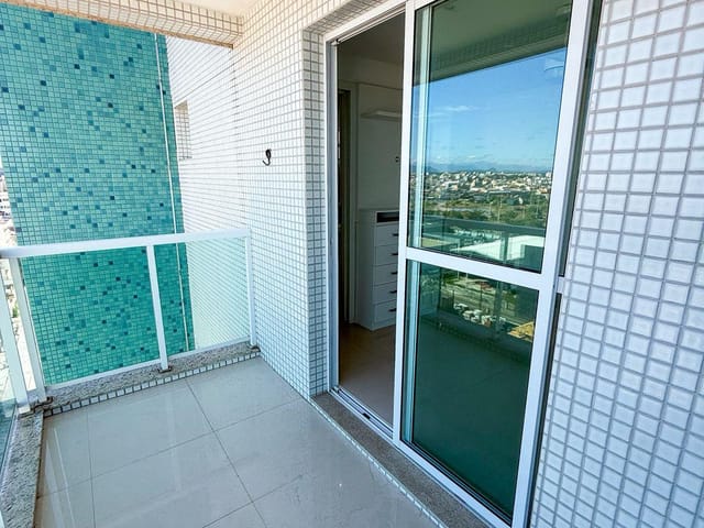 Apartamento 3 quartos e 3 banheiros, à venda, no bairro Costa do Sol em Macaé