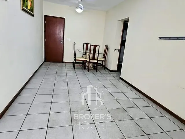 Apartamento com 123m² 3 quartos e 3 banheiros, à venda, no bairro Jardim da Penha em Vitória