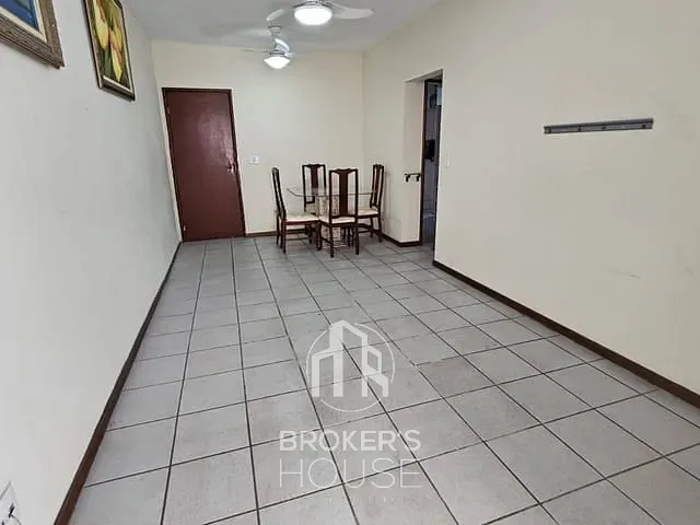 Apartamento com 123m² 3 quartos e 3 banheiros, à venda, no bairro Jardim da Penha em Vitória