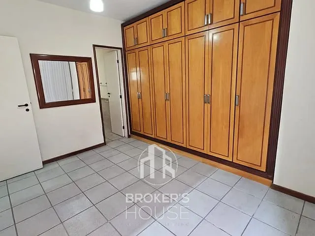Apartamento com 123m² 3 quartos e 3 banheiros, à venda, no bairro Jardim da Penha em Vitória