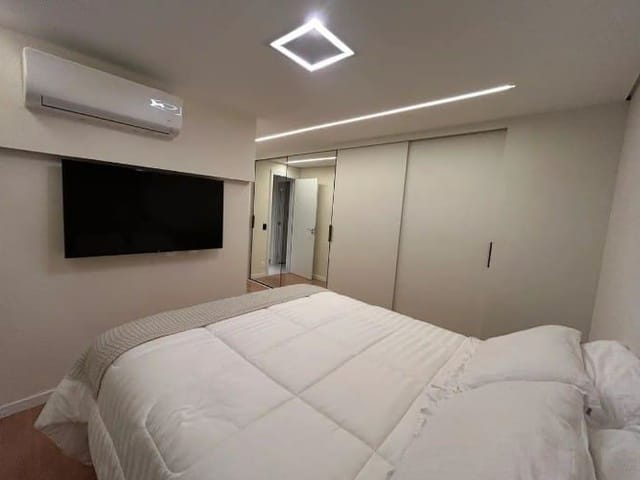 Apartamento 3 quartos e 3 banheiros, à venda, no bairro Vila São José (Ipiranga) em São Paulo