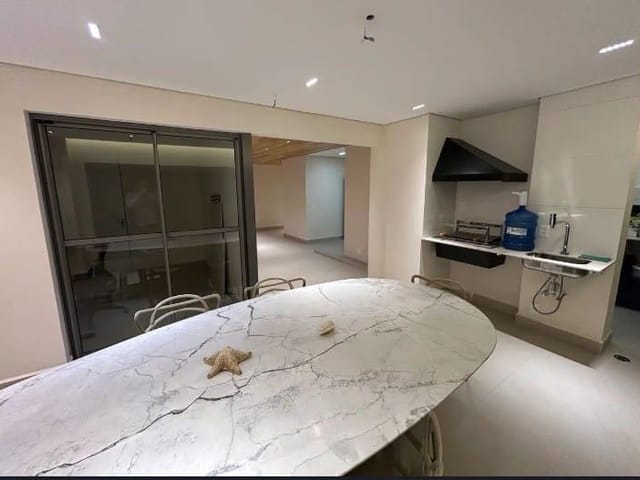 Apartamento 3 quartos e 3 banheiros, à venda, no bairro Vila São José (Ipiranga) em São Paulo