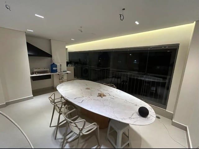 Apartamento 3 quartos e 3 banheiros, à venda, no bairro Vila São José (Ipiranga) em São Paulo