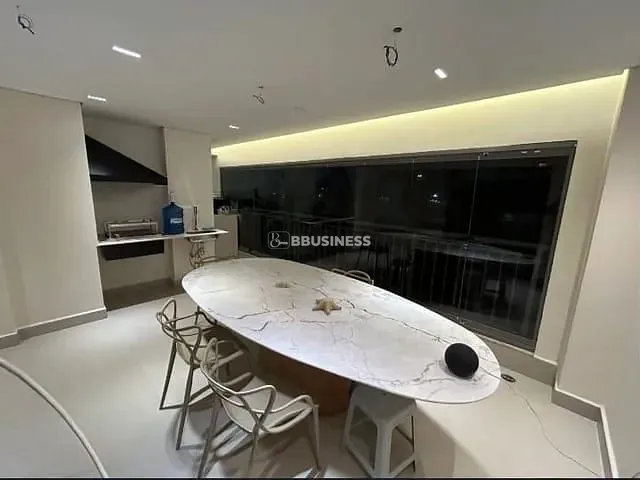Apartamento 3 quartos e 3 banheiros, à venda, no bairro Vila São José (Ipiranga) em São Paulo
