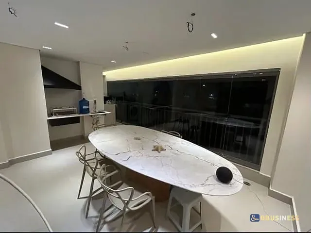 Apartamento 3 quartos e 3 banheiros, à venda, no bairro Vila São José (Ipiranga) em São Paulo
