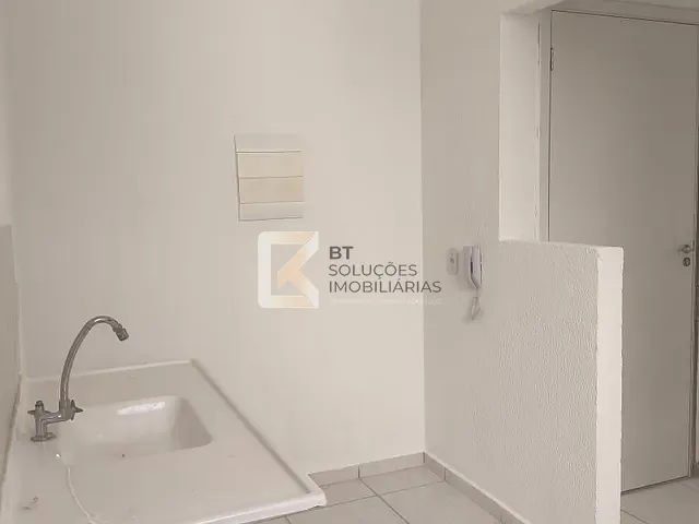 Apartamento 2 quartos e 1 banheiro, à venda, no bairro Colinas de Indaiatuba em Indaiatuba