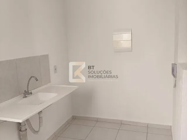 Apartamento 2 quartos e 1 banheiro, à venda, no bairro Colinas de Indaiatuba em Indaiatuba