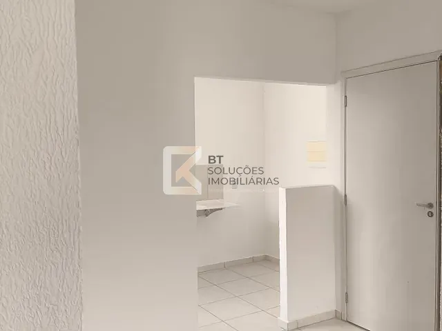 Apartamento 2 quartos e 1 banheiro, à venda, no bairro Colinas de Indaiatuba em Indaiatuba