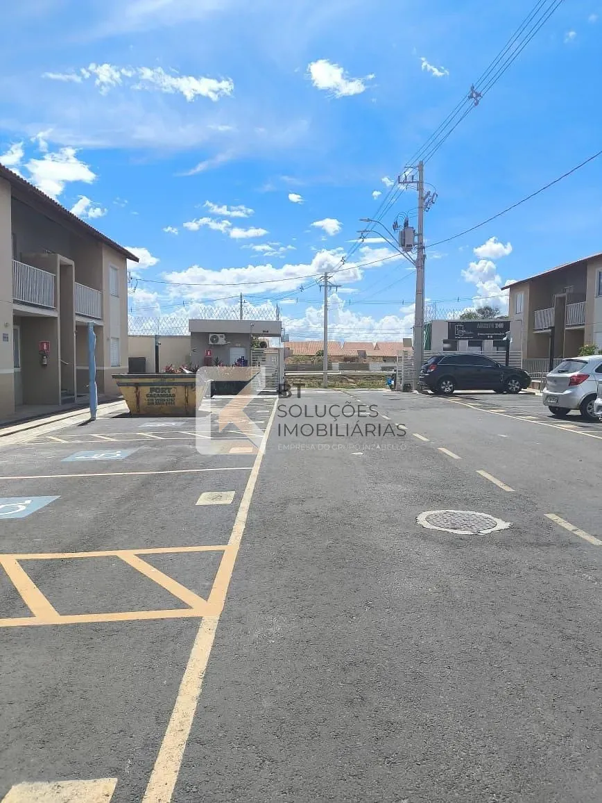 Apartamento, 2 quartos, 45 m² - Foto 26