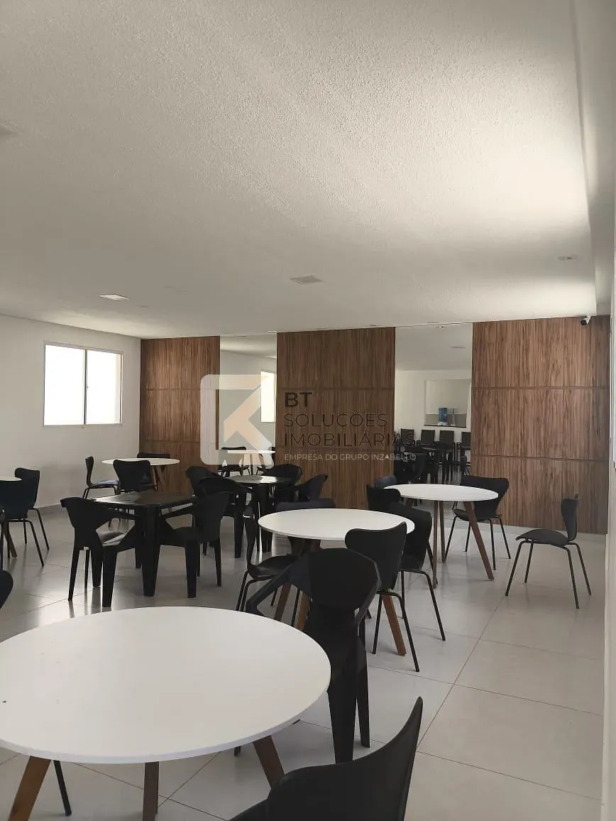 Apartamento, 2 quartos, 45 m² - Foto 22