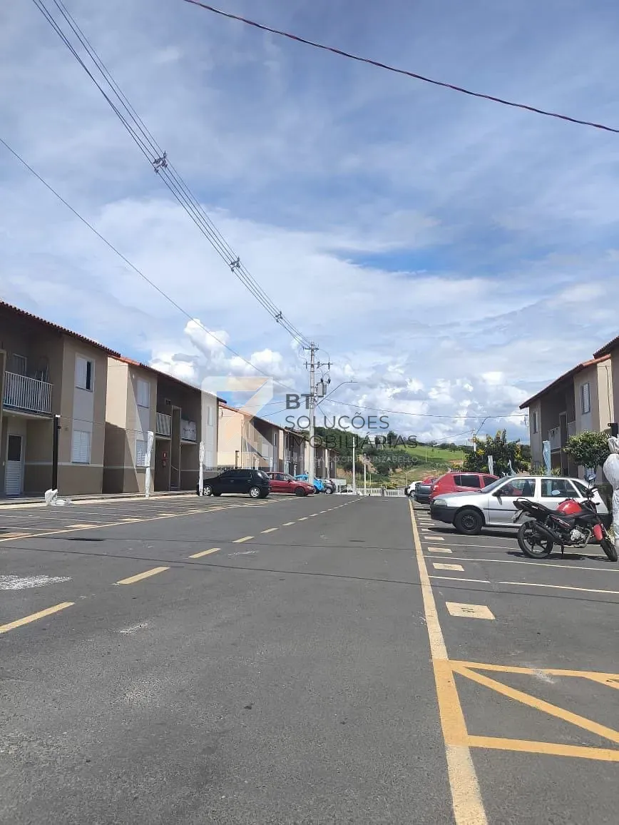 Apartamento, 2 quartos, 45 m² - Foto 24