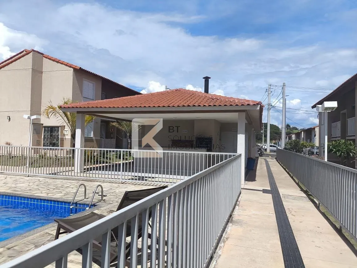 Apartamento, 2 quartos, 45 m² - Foto 29