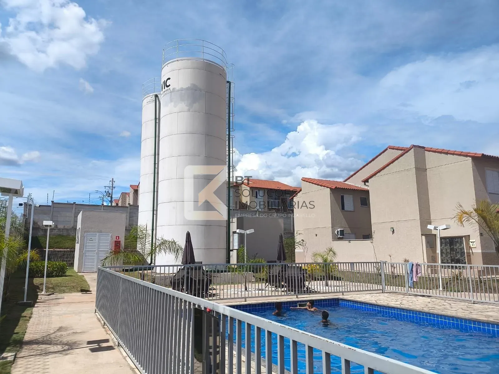Apartamento, 2 quartos, 45 m² - Foto 28