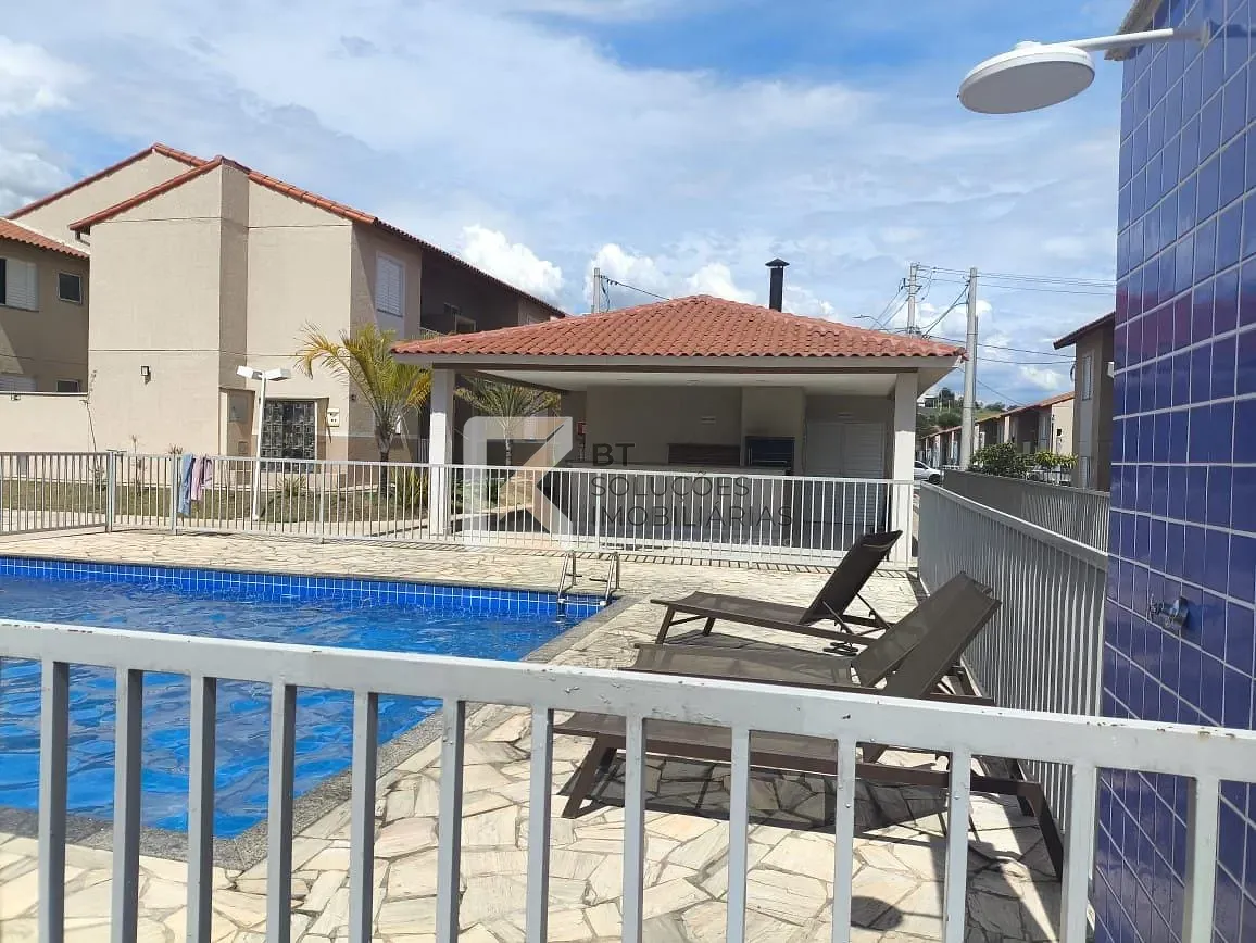 Apartamento, 2 quartos, 45 m² - Foto 30