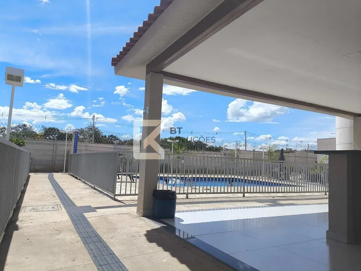 Apartamento, 2 quartos, 45 m² - Foto 20
