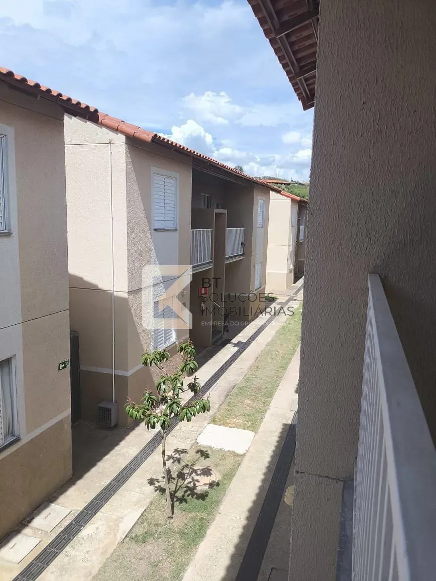 Apartamento, 2 quartos, 45 m² - Foto 17