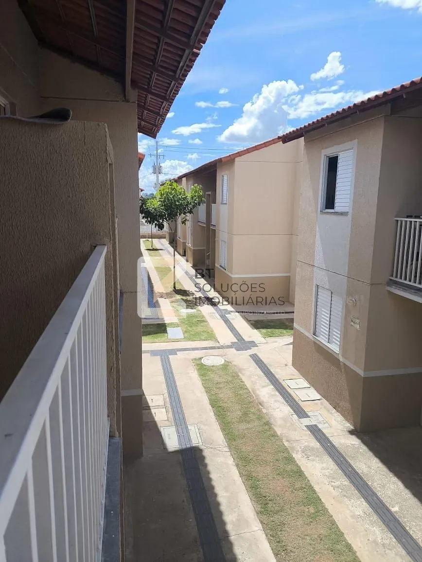 Apartamento, 2 quartos, 45 m² - Foto 1