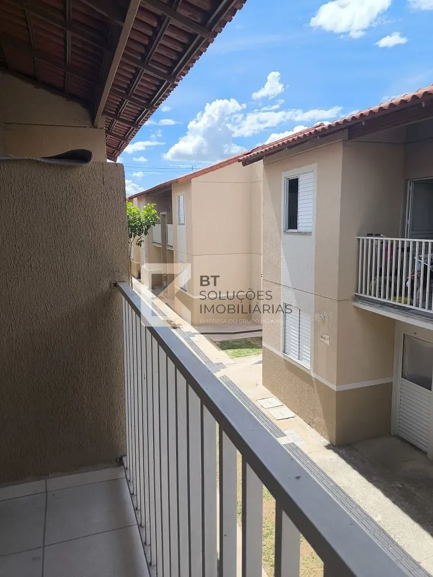 Apartamento, 2 quartos, 45 m² - Foto 15